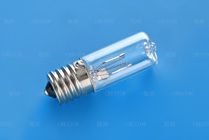 Replacement gallium lamp for exposure