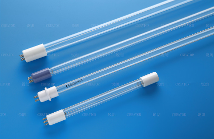 Custom UV lamp manufacturing China