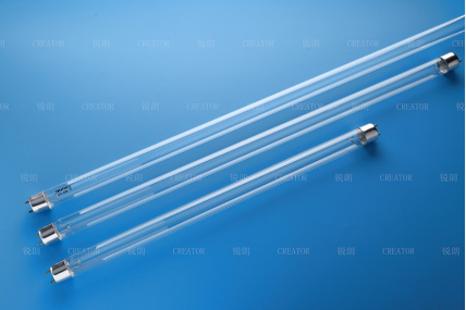 Mini UVC germicidal lamp USB