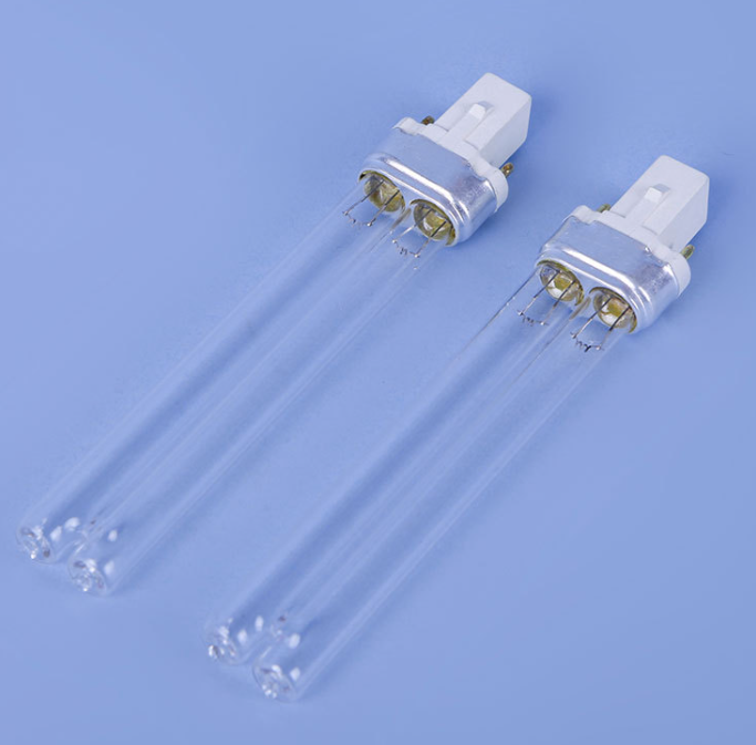 UVC germicidal bulb