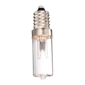 Constant current UV lamp power supply