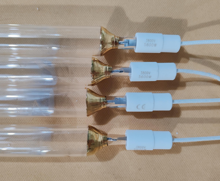 Mercury UV lamp manufacturer