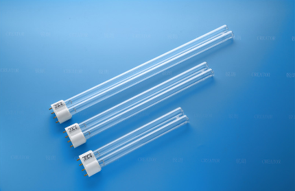 Quartz UV lamp tube wholesale